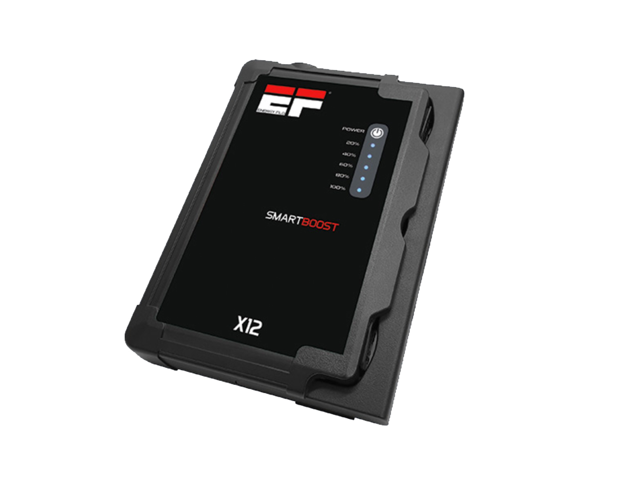X12 SMART BOOSTER AVVIATORE MOTO AUTO