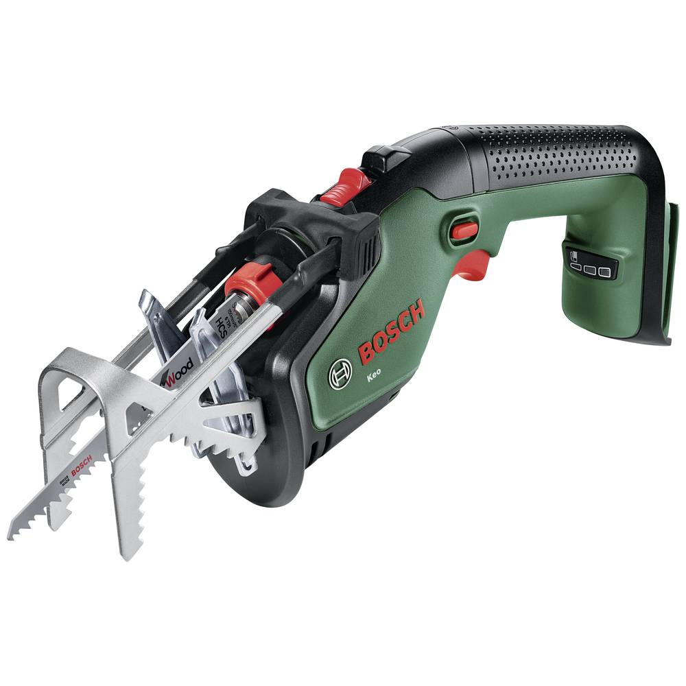 BOSCH - KEO 18 V Corpo macchina ( senza batteria )