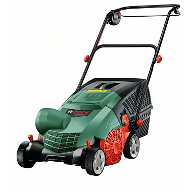 BOSCH - UNIVERSAL VERTICUT 1100 Scarificatore 