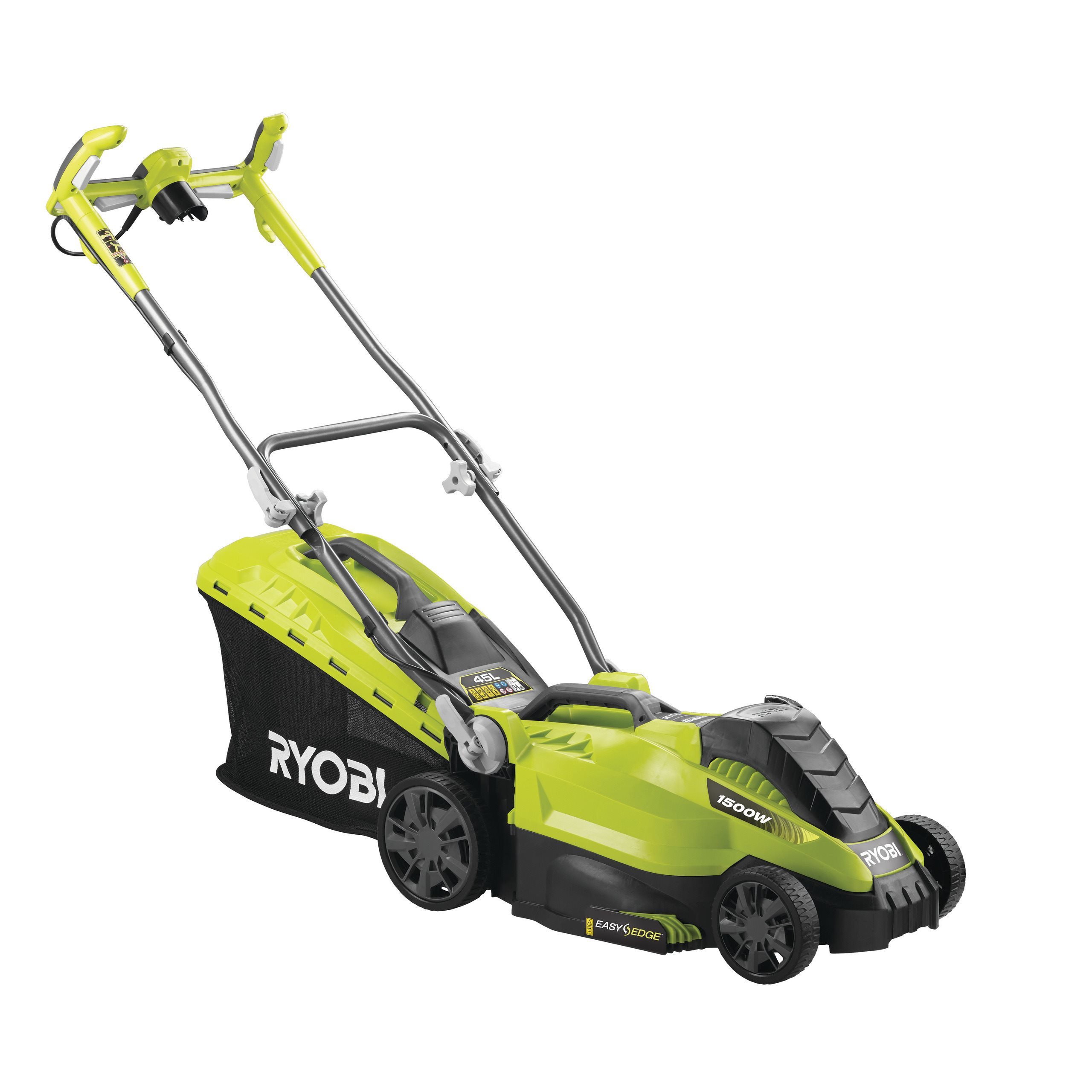 RYOBI - Tosaerba 1500W RLM15E36H