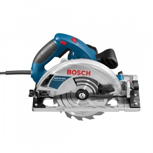 BOSCH- Sega circolare GKS 65 GCE 