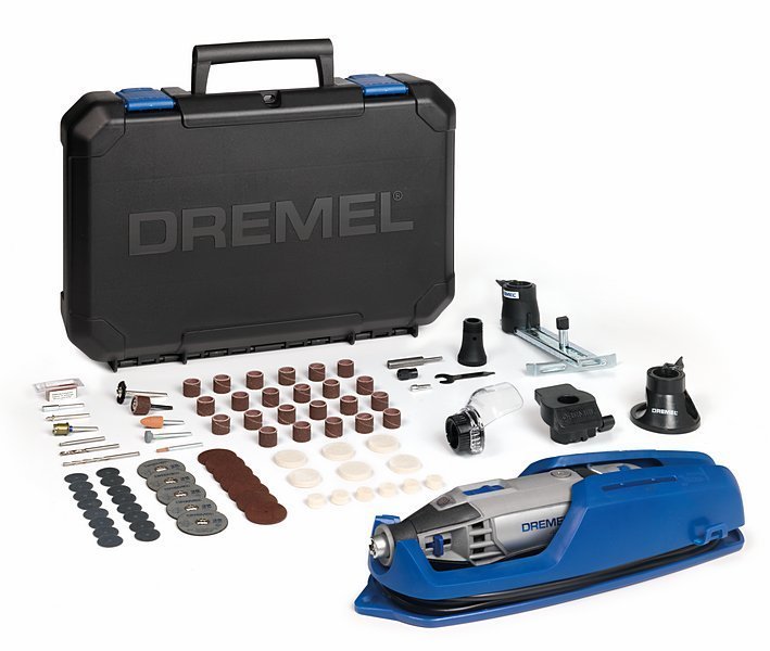 DREMEL - 4200 utensile multifunzione + 75 accessori