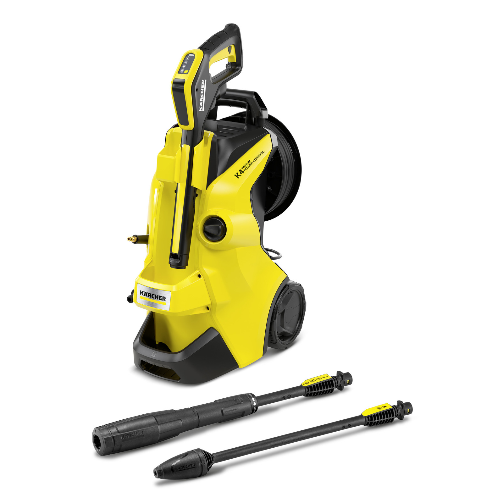 KARCHER - K 4 Premium Power Control