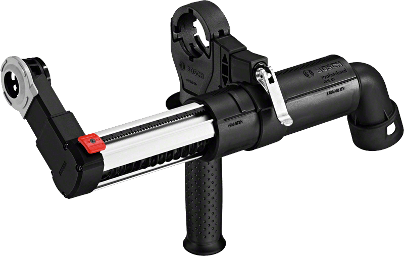 BOSCH- Cuffia di aspirazione GDE 16 Plus