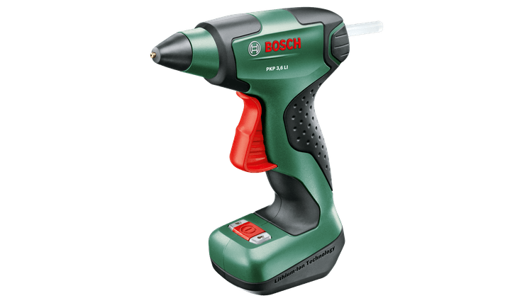BOSCH - PKP 3.6 LI PISTOLA INCOLLATRICE LITIO 