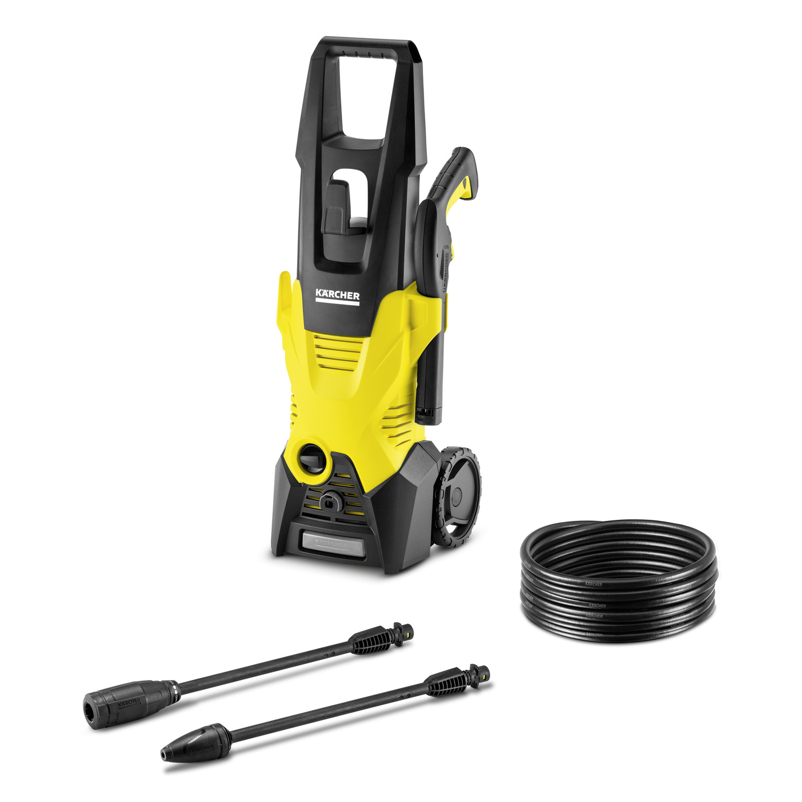 KARCHER - K3