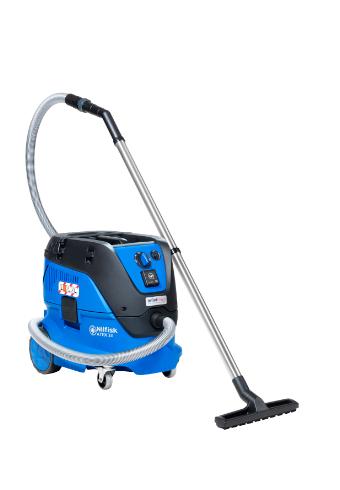 NILFISK- Aspiratore ATTIX 33-2L IC