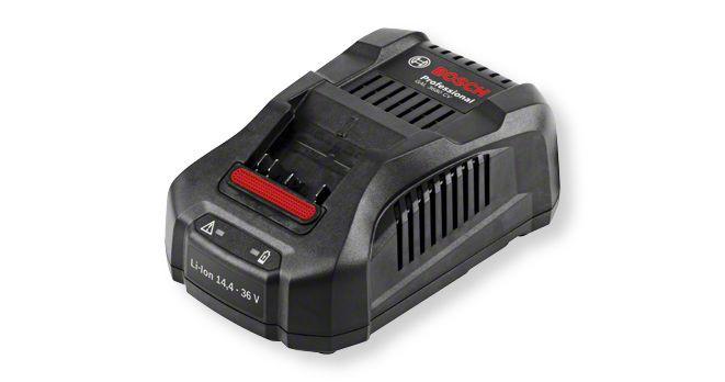 BOSCH- Caricabatteria GAL 3680 CV