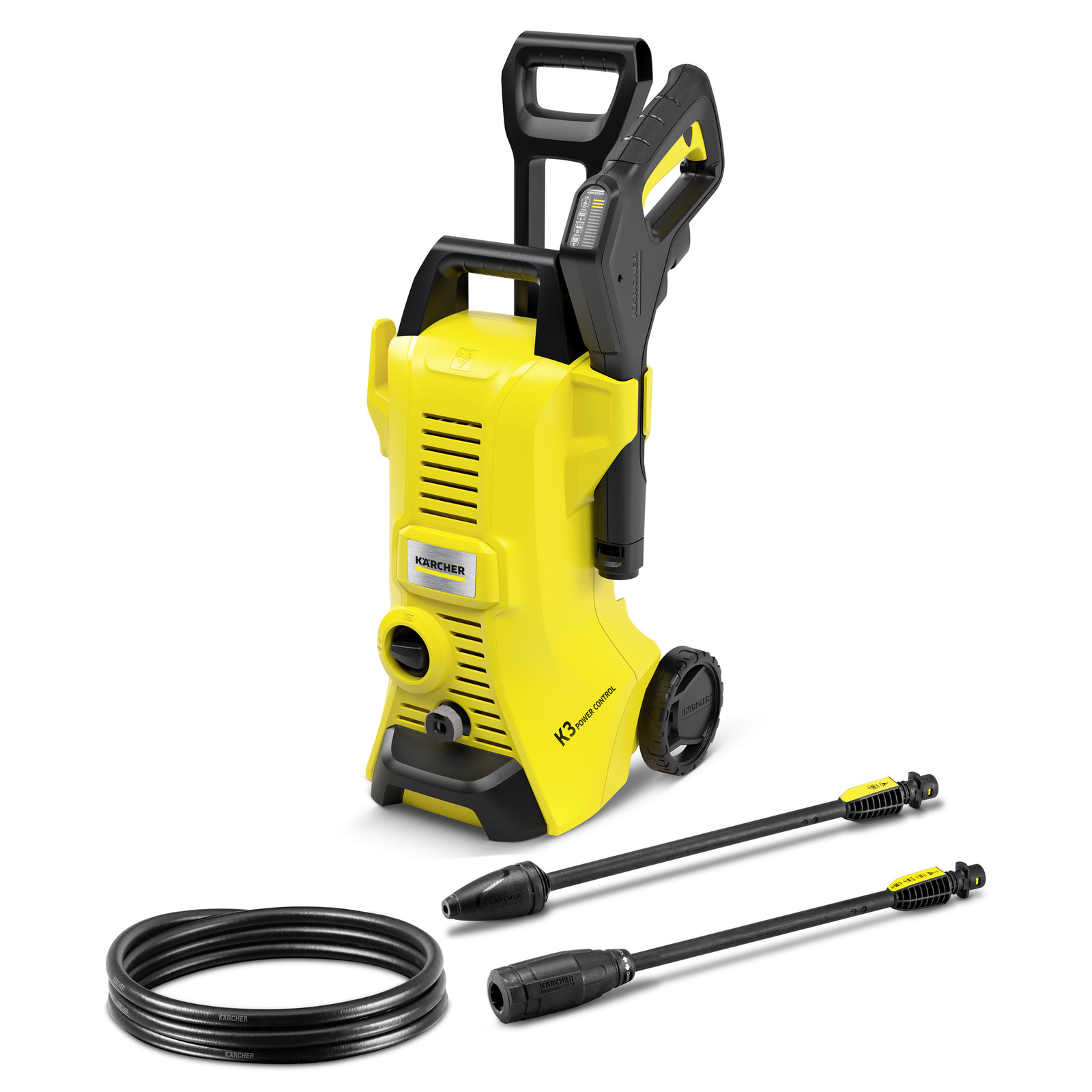 KARCHER - K 3 Power Control