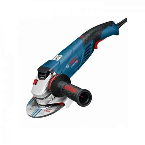 BOSCH- Smerigliatrice angolare GWS 18-125 SL