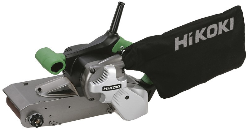 HIKOKI - SB10V2 Levigatrice a nastro 1.020 W