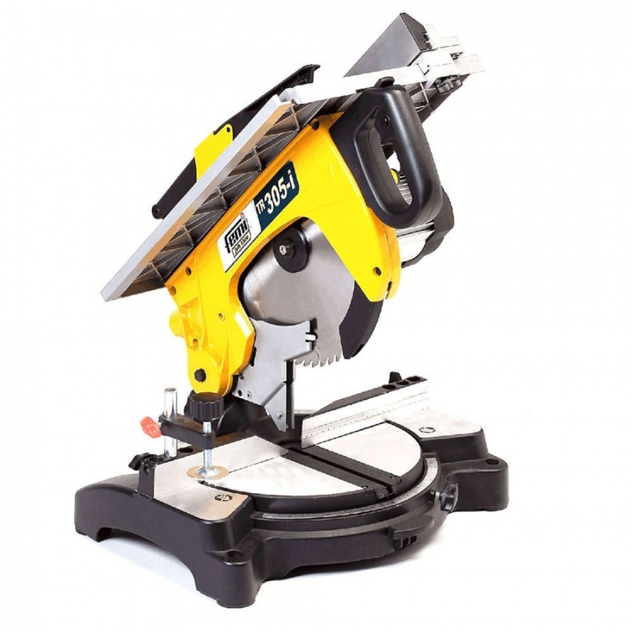 FEMI- Troncatrice legno TR 305i