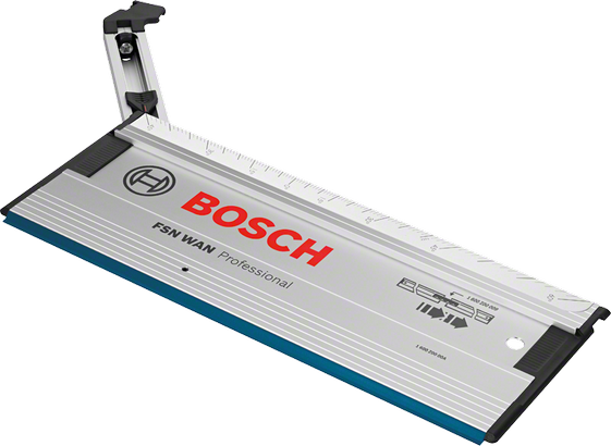 BOSCH- Binario con squadra regolabile FSN WAN
