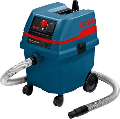 BOSCH- Aspiratore umido/secco GAS 25 L SFC