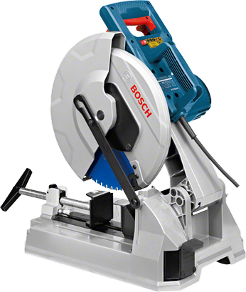 BOSCH- Troncatrice a secco GCD 12 JL