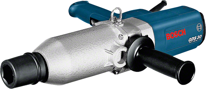 BOSCH- Avvitatore a massa battente GDS 30