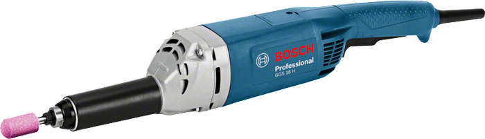 BOSCH- Smerigliatrice assiale GGS 18 H