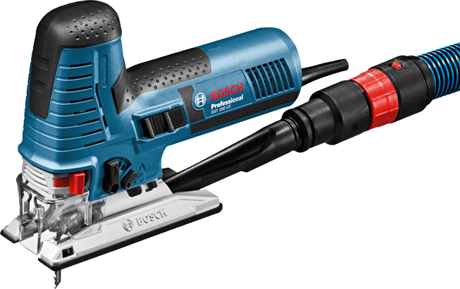 BOSCH- Seghetto alternativo GST 160 CE