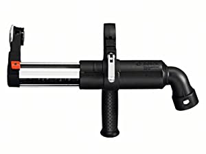 BOSCH- Cuffia di aspirazione GDE 16 CYL