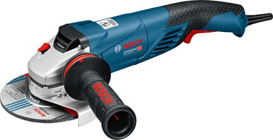BOSCH- Smerigliatrice angolare GWS 18-150 L
