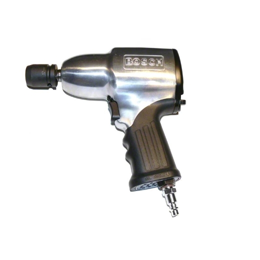 BOSCH- Avvitatore a massa battente SET SPW