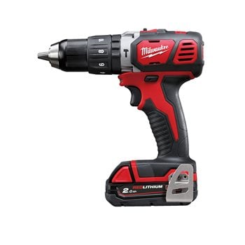 MILWAUKEE- Avvitatore M18 BPD-403C