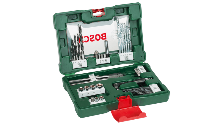 BOSCH - SET V-LINE 41PZ