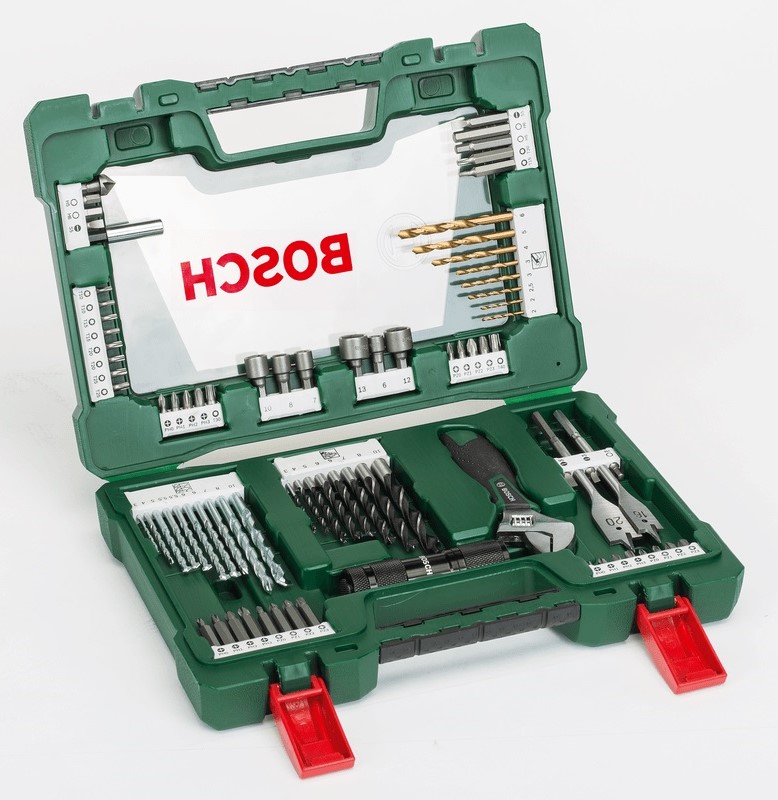 BOSCH - SET V-LINE 83 PZ