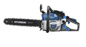 HYUNDAI - MOTOSEGA STORM 37CC 35CM - 35010