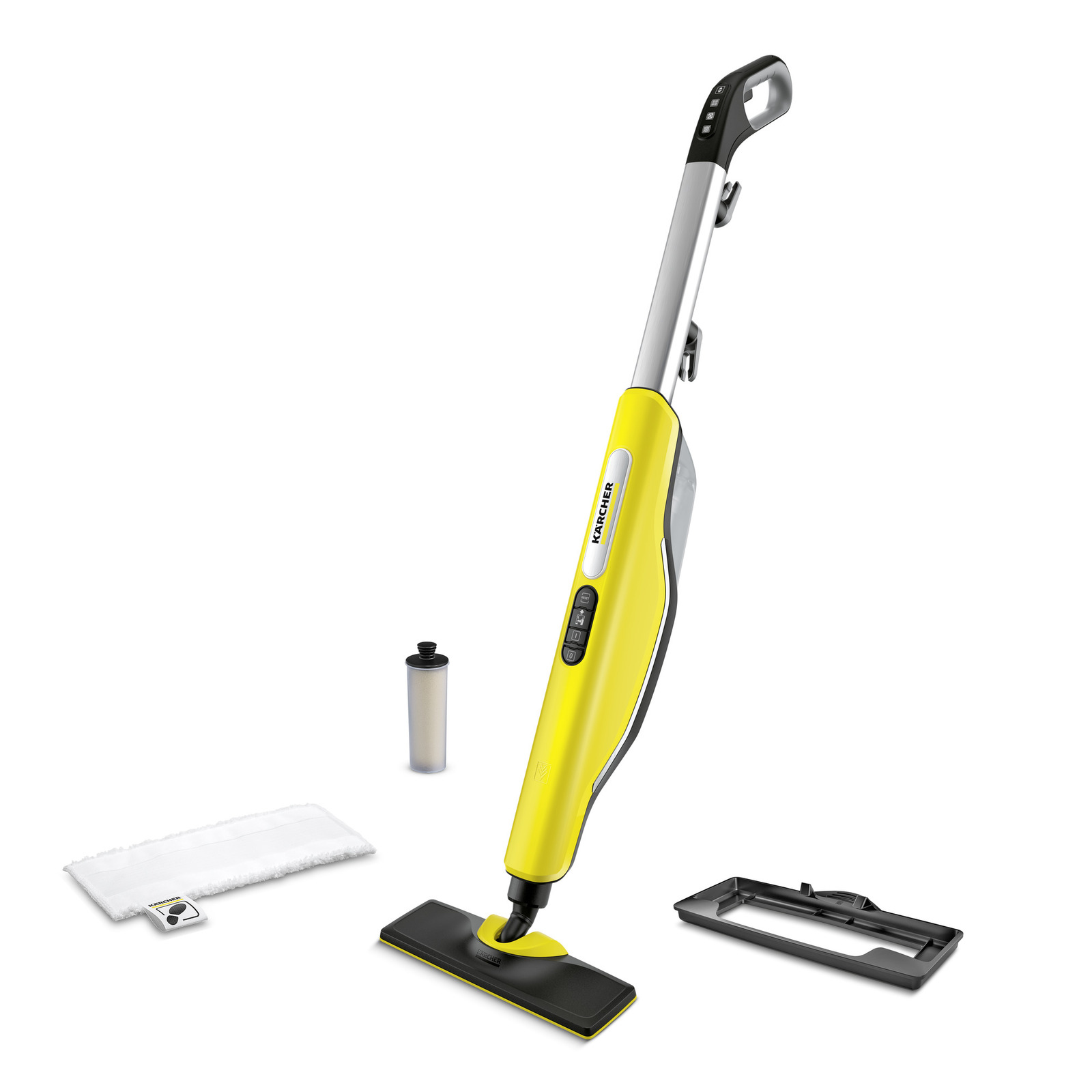 KARCHER - SC 3 UPRIGHT EASYFIX