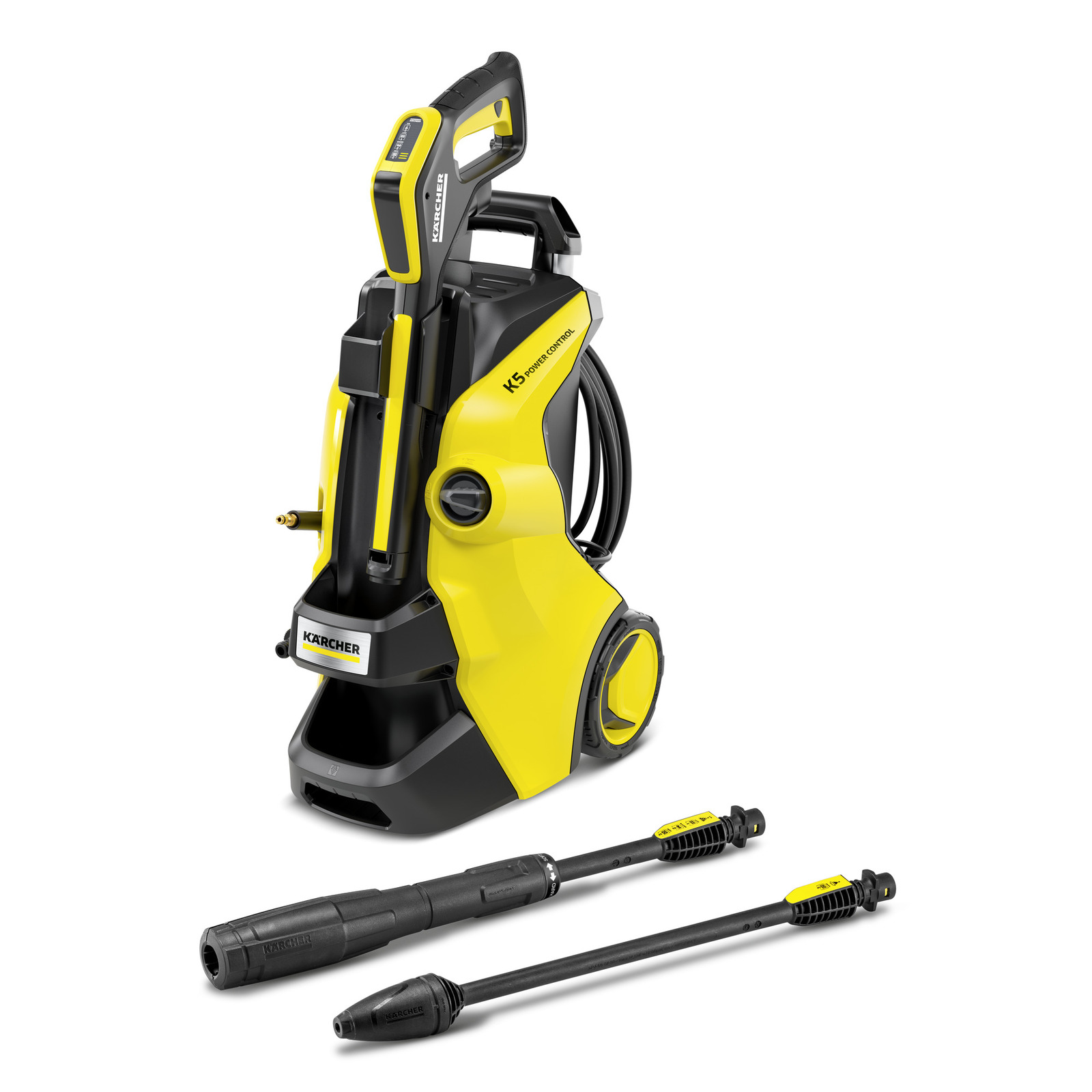 KARCHER - K 5 Power Control