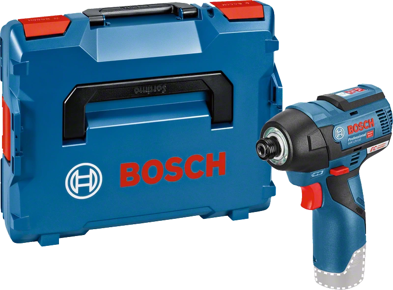 BOSCH - AVVITATORE GDR 12V-110 PROFESSIONAL