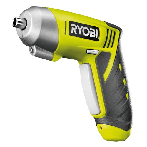 RYOBI- Avvitasvita mandrino magnetico  R4SD-L13C