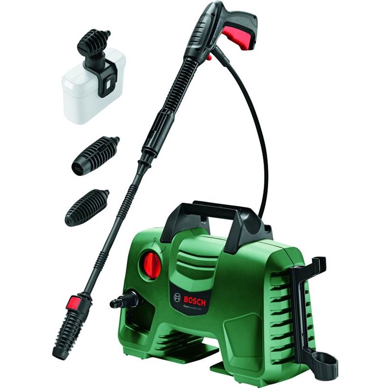 BOSCH - EASYAQUATAK 110 Idropulitrice
