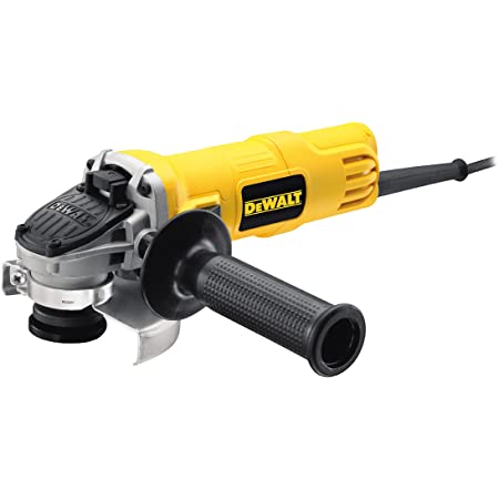 DEWALT- Smerigliatrice DWE4056-QS