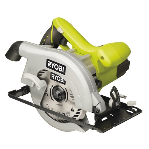 RYOBI- Sega Circolare EWS1150RS 