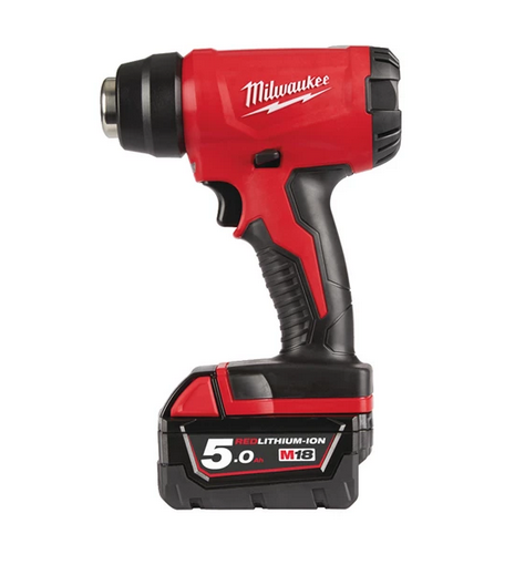 MILWAUKEE- Termosoffiatore M18 BHG-502C
