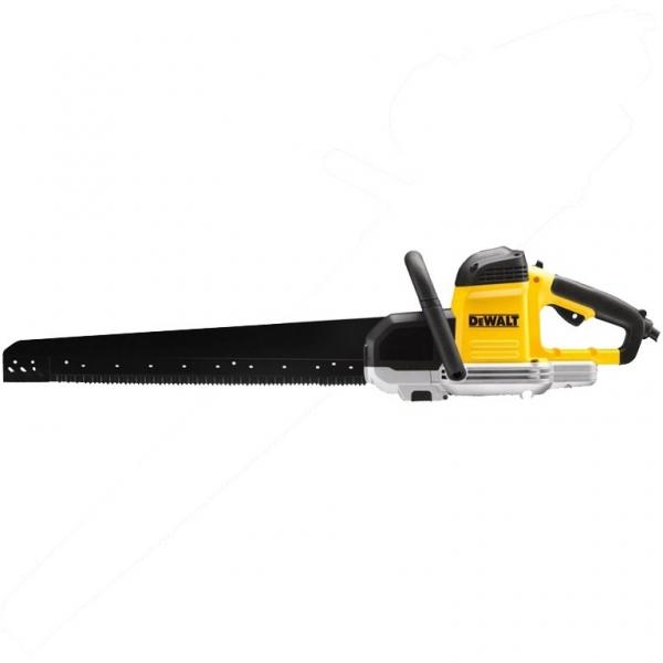 DEWALT- Sega doppia lama DWE398-QS