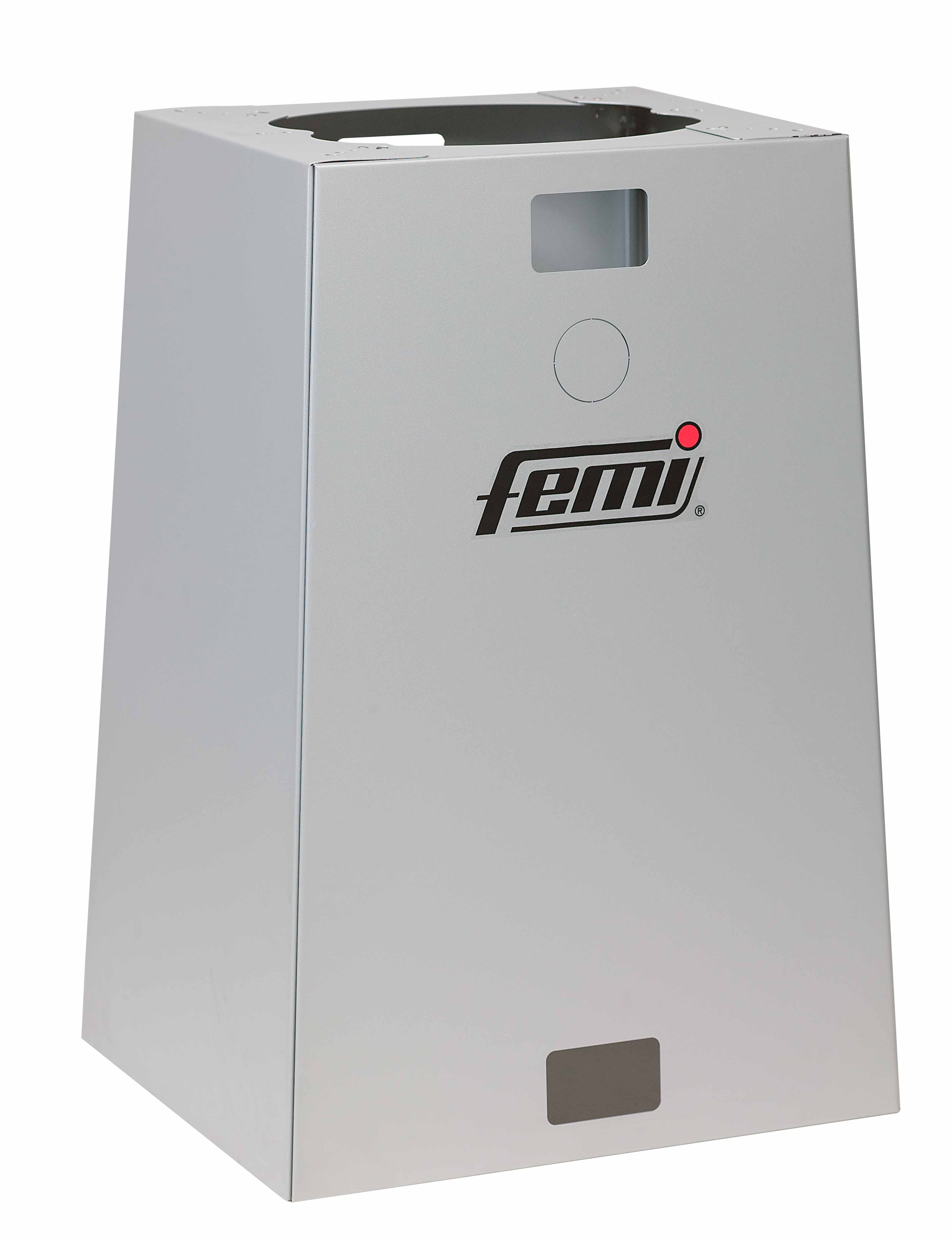 FEMI- Basamento universale STANDY  390