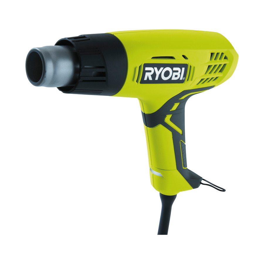 RYOBI- Termosoffiatore EHG2000