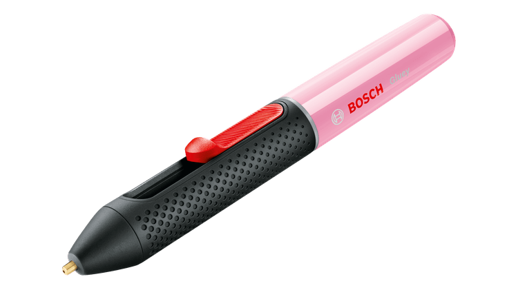BOSCH - GLUEY CUPCAKE PINK