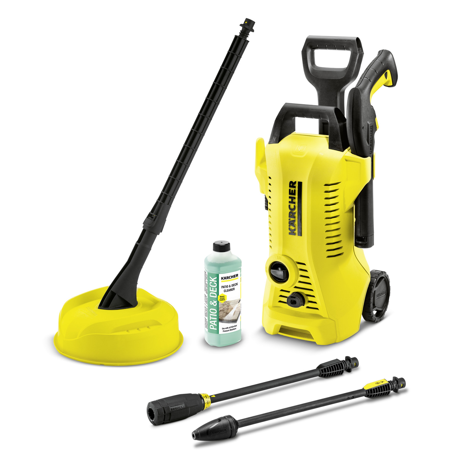 KARCHER - K2 Full Control Home