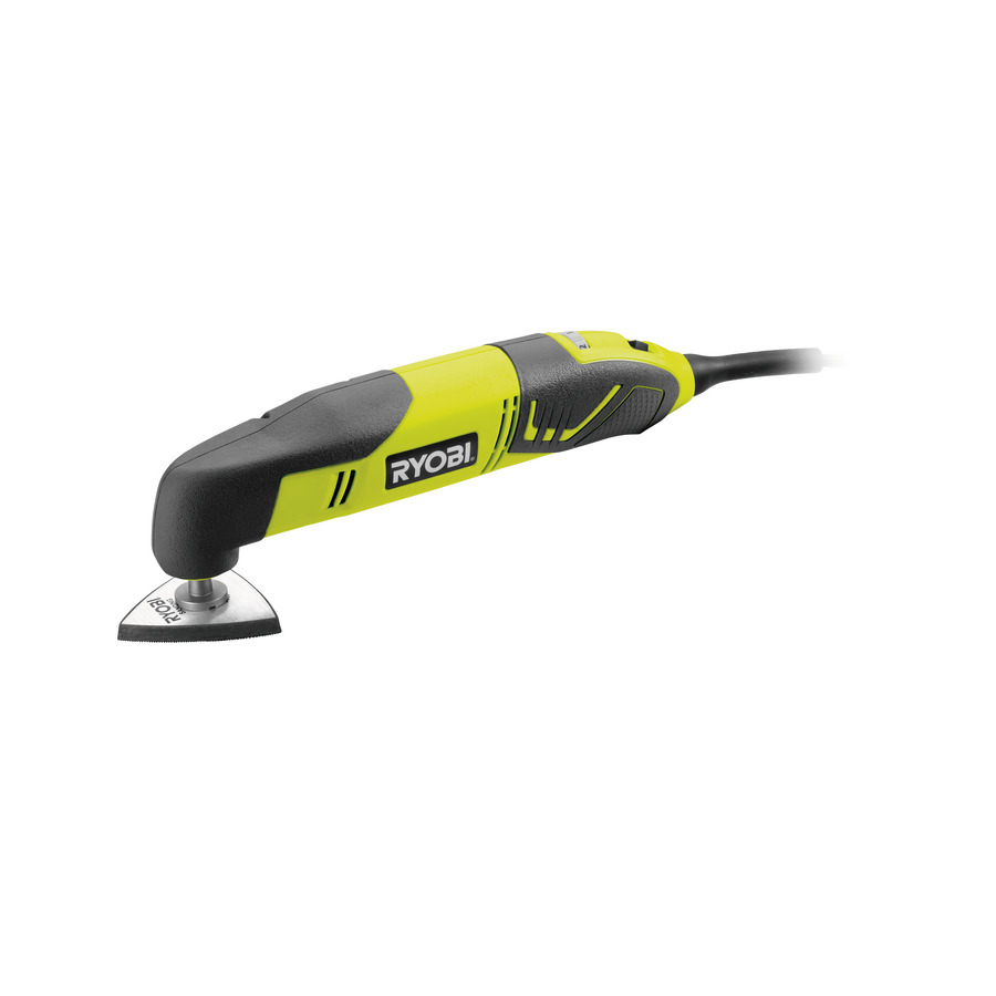 RYOBI- Utensile multifunzione 200 W RMT 200