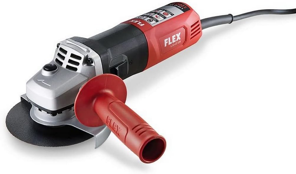 FLEX - L 12-11 125 SMERIGLIATRICE ANGOLARE