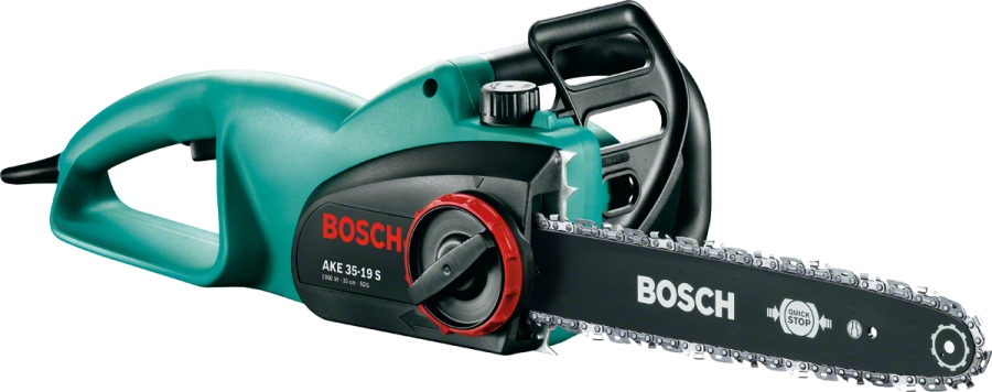 BOSCH- Sega a catena AKE 35-19 S