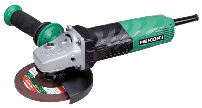 HIKOKI - G15VA Smerigliatrice elettronica 1.500 W 