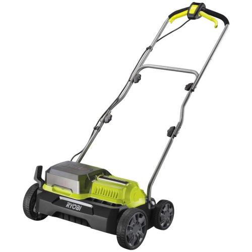 RYOBI - RY18SFX35A Scarificatore a batteria