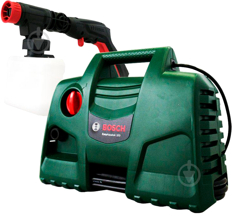 BOSCH - EASYAQUATAK 100 Idropulitrice