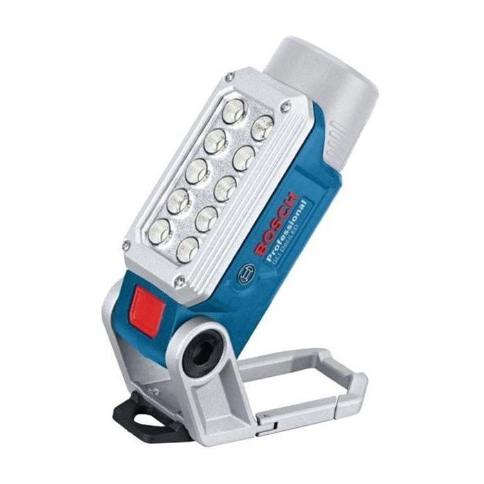 BOSCH- Lampada da lavoro GLI 12V-330